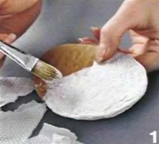 Декупаж цветы картины Декупаж цветы картины