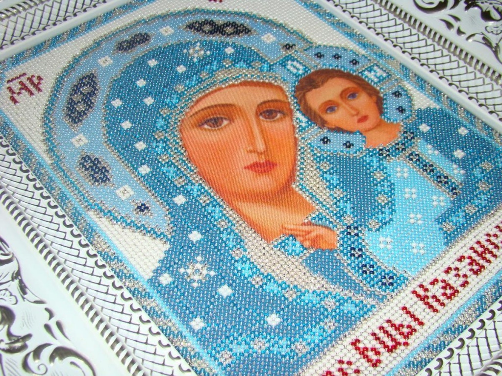 Вышивание бисером для начинающих пошагово фото Вышивание бисером для начинающих пошагово фото